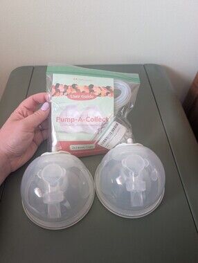Collection Cups